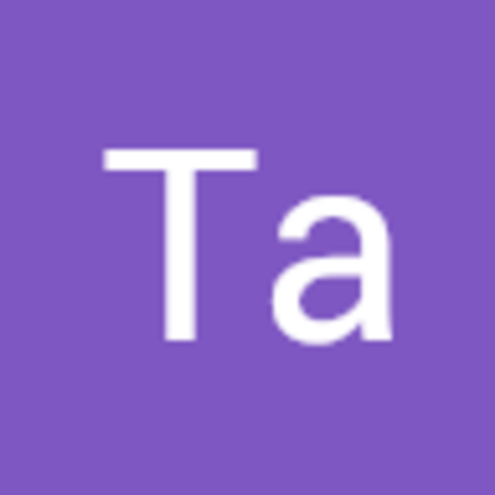 Meet your Posher, Ta